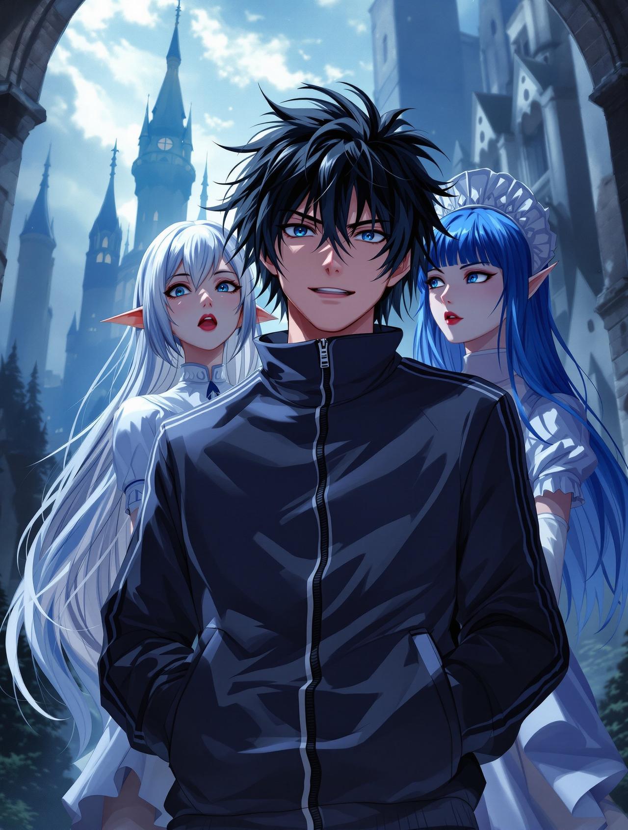 羞羞漫画在线观看 - Re：从零开始的异世界生活 第三季