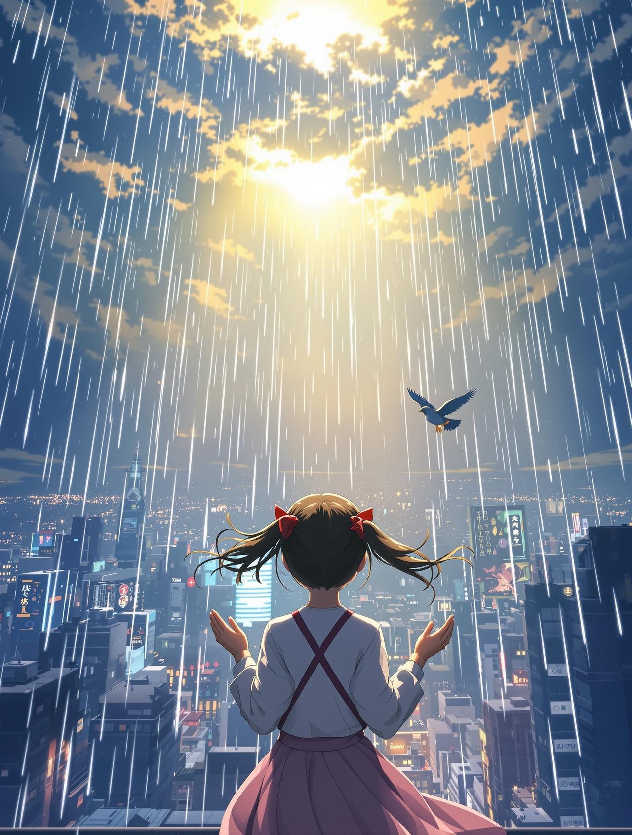 羞羞漫画在线观看 - 天气之子